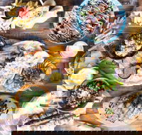 Cafe 35 - VIC Tourism