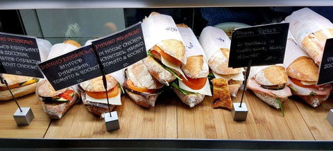 Caffe Bambino - VIC Tourism 0