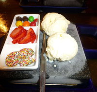Cha-Chi's Mexican Cantina - VIC Tourism