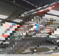 Cha's Cabin - VIC Tourism