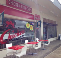 Chicken Choice - VIC Tourism