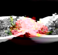 Chulho - VIC Tourism