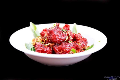 Chulho - VIC Tourism 0