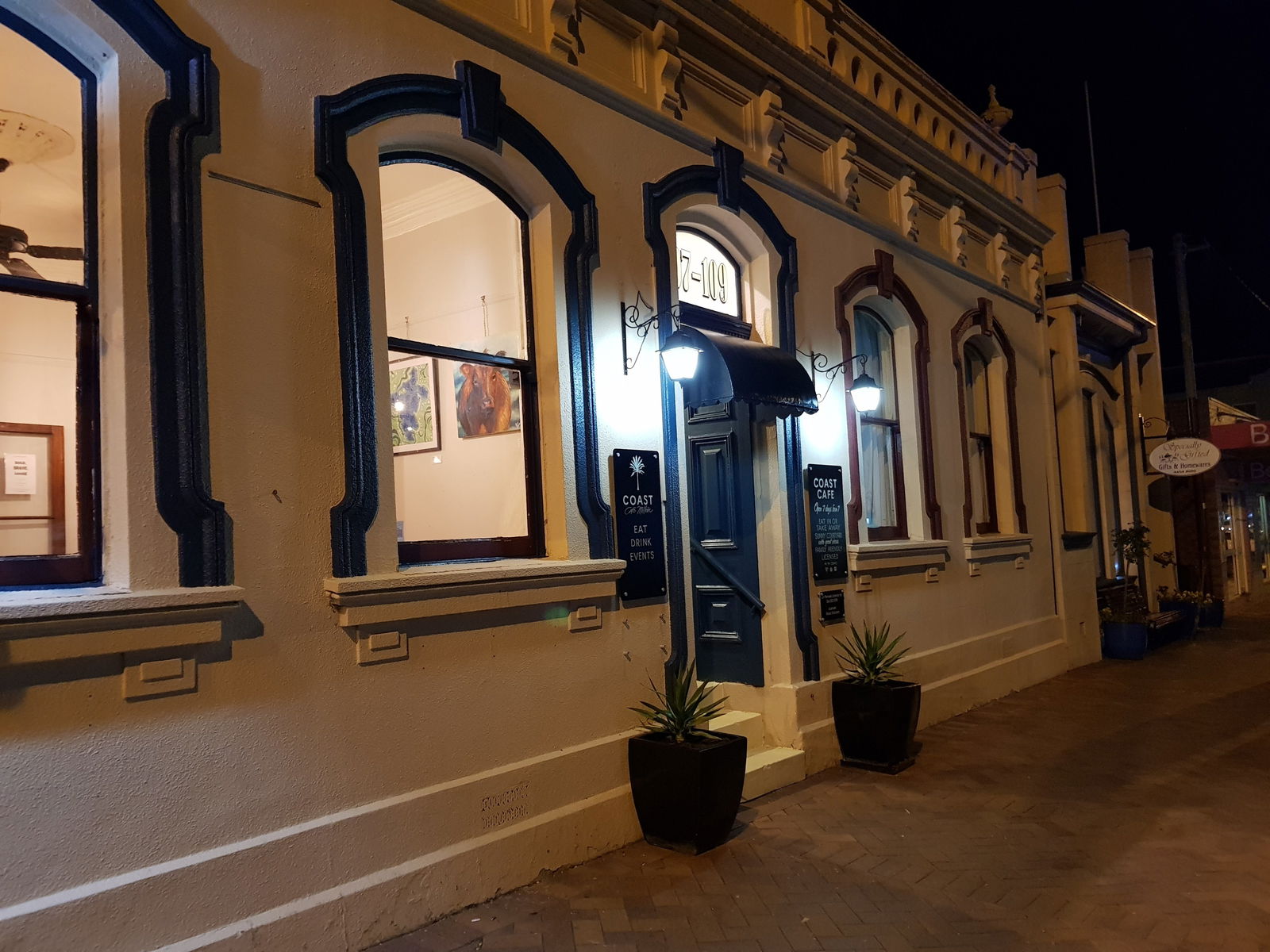 Milton NSW VIC Tourism