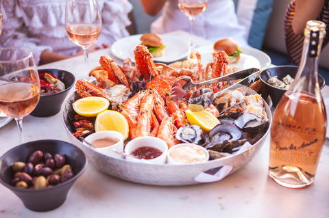 Eleven Rooftop Bar - VIC Tourism 0