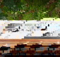 EXP. restaurant - VIC Tourism