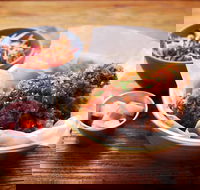 Flying Tong - VIC Tourism