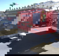 Forget Me Not Flower Cafe - VIC Tourism