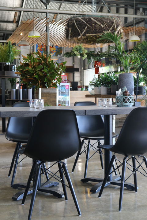 Fork N Flower - VIC Tourism 0