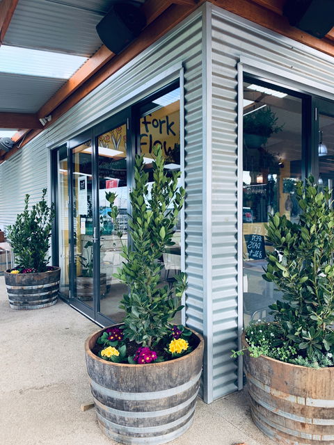 Fork N Flower - VIC Tourism 1