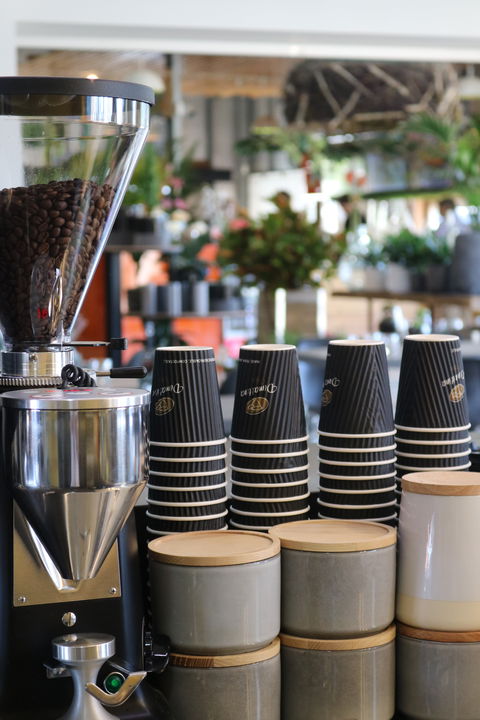 Fork N Flower - VIC Tourism 2