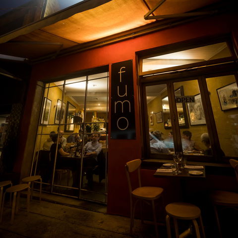 Fumo - VIC Tourism 0