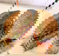 Gourmet Plus - VIC Tourism