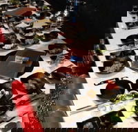 Hanzan - VIC Tourism