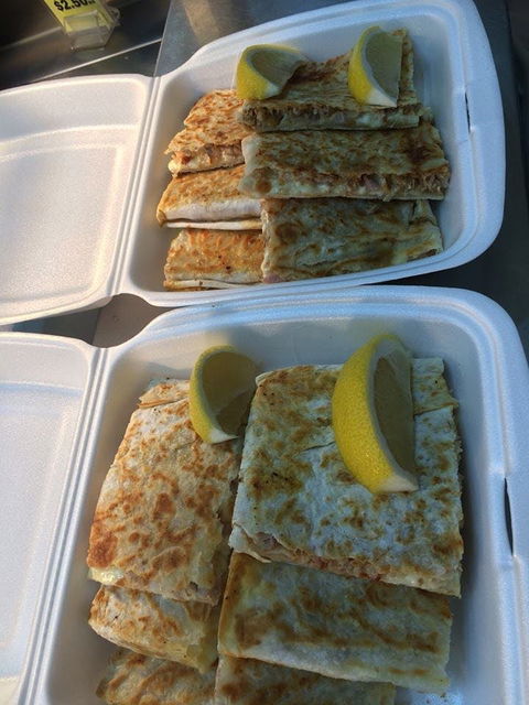 Hooked On Kebabs - VIC Tourism 0