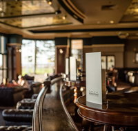 Horizons Cocktail Lounge - VIC Tourism