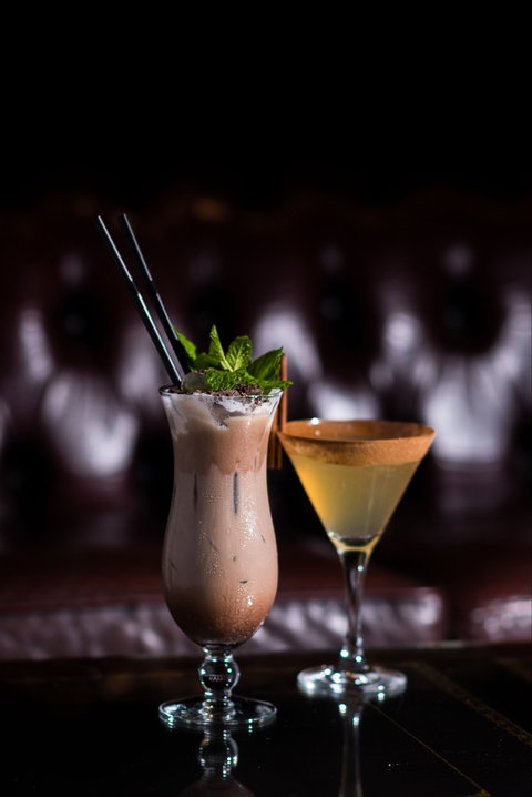 Horizons Cocktail Lounge - VIC Tourism 1