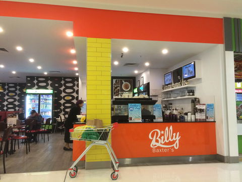 Illy - VIC Tourism 0