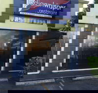 Indian Whisper - VIC Tourism
