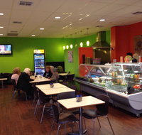 Indigo Espresso Cafe - VIC Tourism