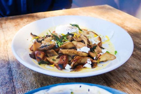 John Smith Cafe - VIC Tourism 0