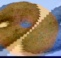 Juice Bar - VIC Tourism