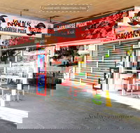 Khalil's Lebanese Pizza - VIC Tourism