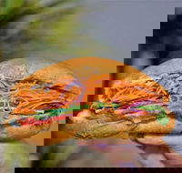 King's Hot Bread - VIC Tourism