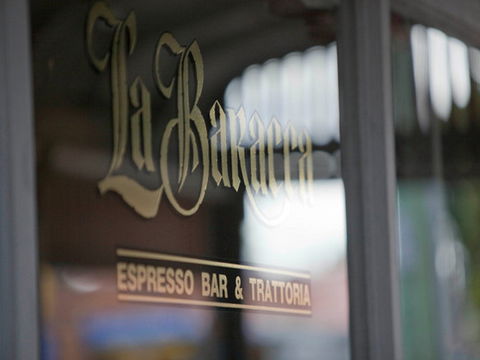 La Baracca Espresso Bar And Trattoria - VIC Tourism 1