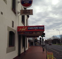 Land Of Promise Hotel - VIC Tourism