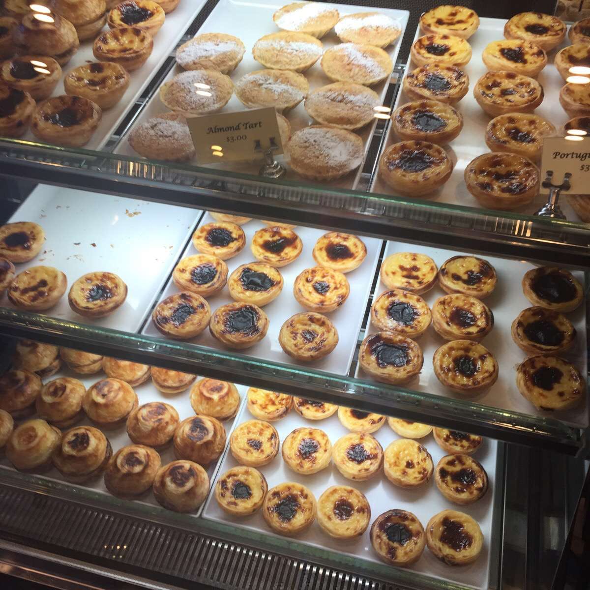 East Hills NSW VIC Tourism