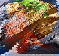 Lok Fok - VIC Tourism