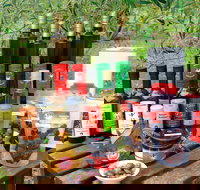 Manzanillo Grove - VIC Tourism