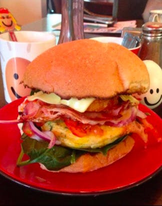 Maroush Lebanese Restaurant - VIC Tourism 0