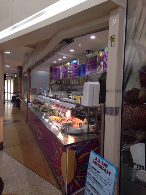 Mayfair Gourmet - VIC Tourism 0