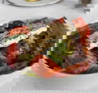 Mediterranean Greek Tavern - VIC Tourism
