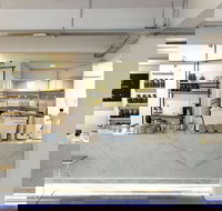 Mountain High Thai - VIC Tourism