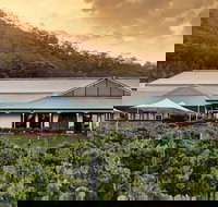 Mount Pleasant Wines - VIC Tourism