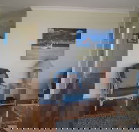 Mr Bun - VIC Tourism