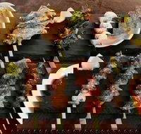 Mr Roboto's - VIC Tourism