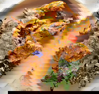 Nando's - Bankstown - VIC Tourism