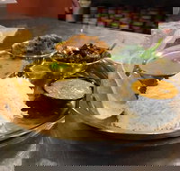 Nanglos Cafe - VIC Tourism