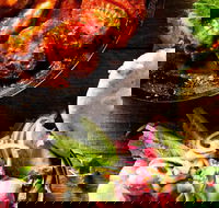 Nando's - Frankston - VIC Tourism