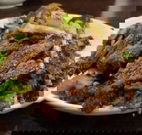 Northeast China Cuisine - VIC Tourism
