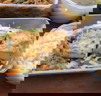 Oishii - VIC Tourism