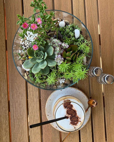 One Little Place Cafe - VIC Tourism 0