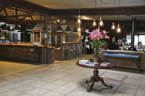 One Paddock Currency Creek Winery - VIC Tourism 0
