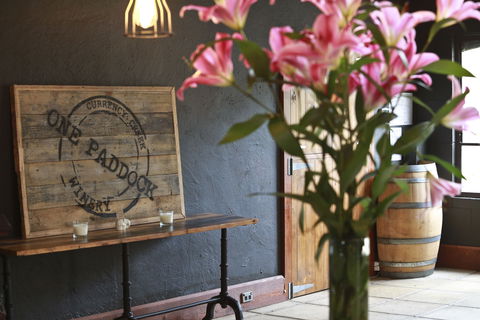 One Paddock Currency Creek Winery - VIC Tourism 2