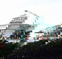 Opah - VIC Tourism