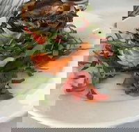 Panorama House - VIC Tourism